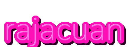 rajacuan — logo kanal