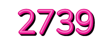 2739 — logo kanal