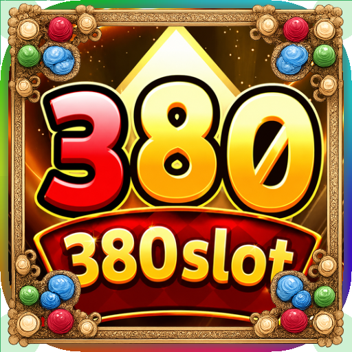 380slot — mitra unggulan