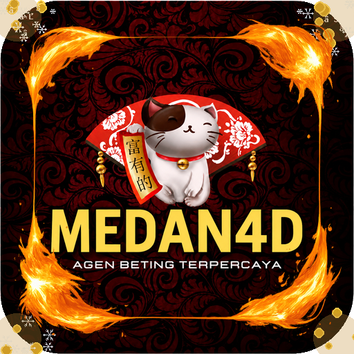 medan4d — mitra unggulan